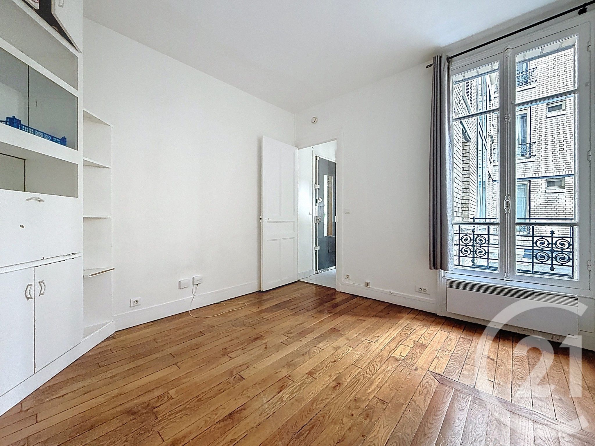 Appartement Rue de Bellevue à Boulogne-Billancourt