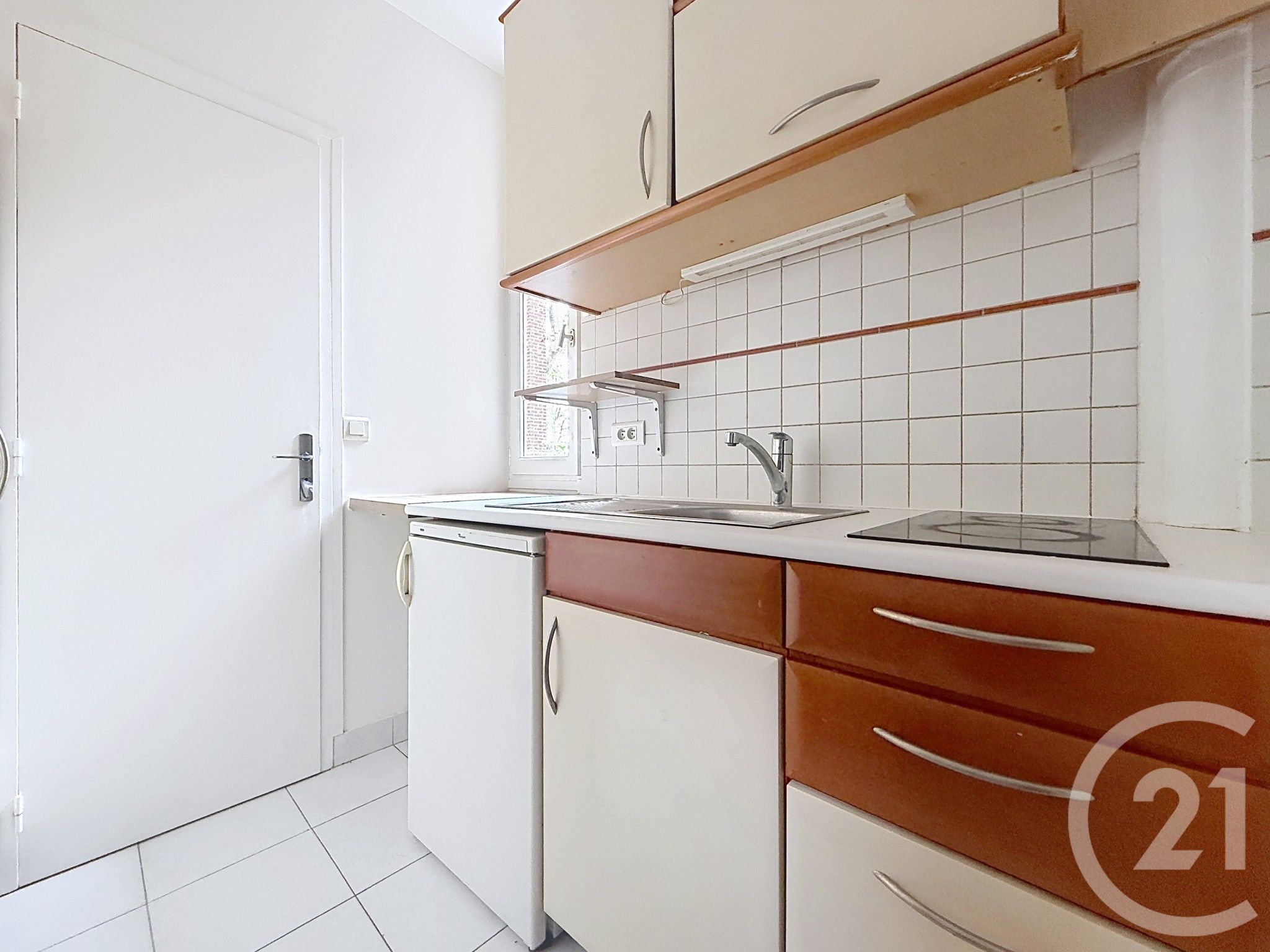 Appartement Rue de Bellevue à Boulogne-Billancourt