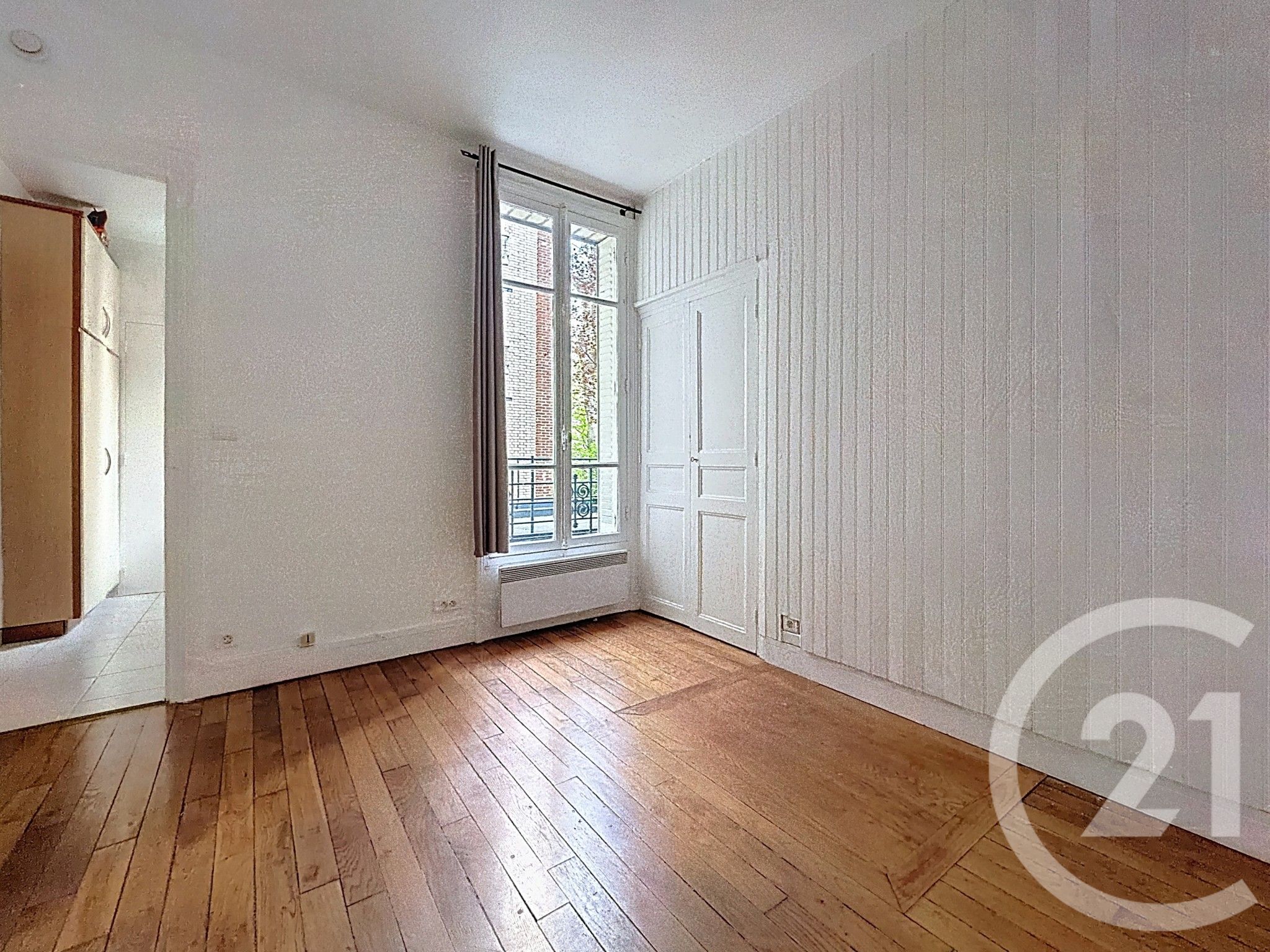 Appartement Rue de Bellevue à Boulogne-Billancourt