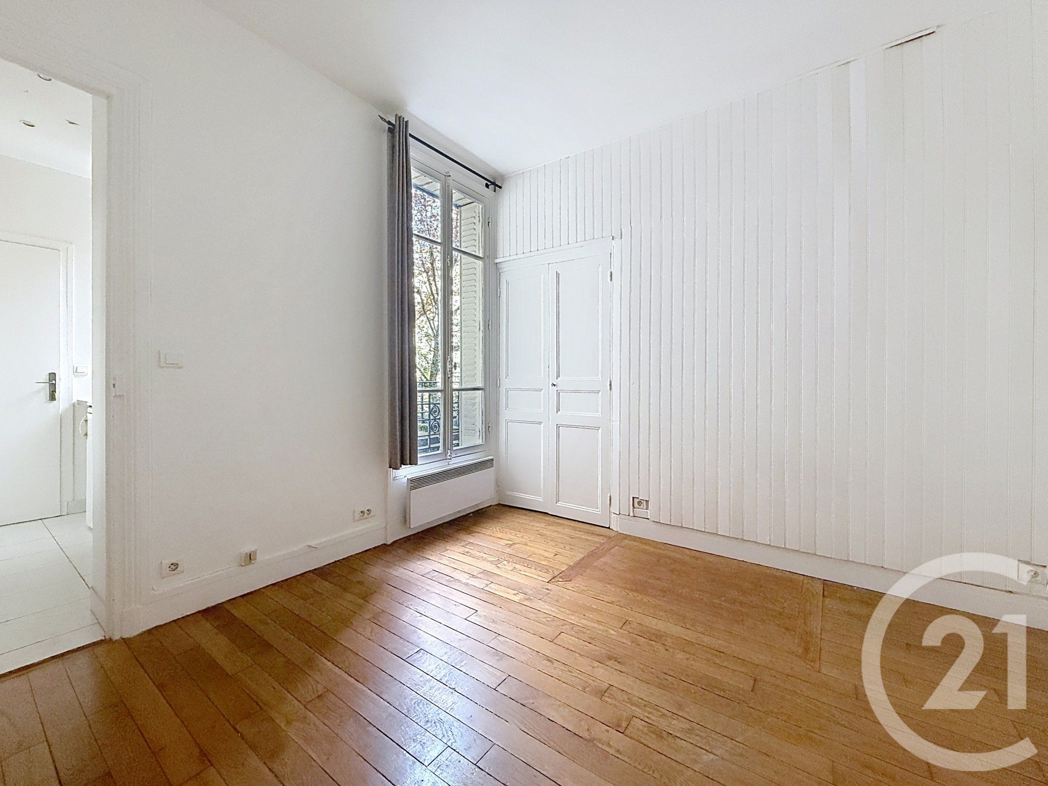 Appartement Rue de Bellevue à Boulogne-Billancourt