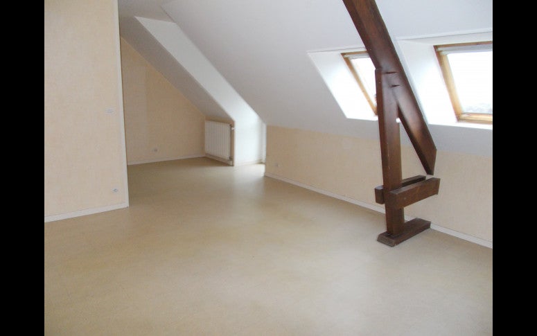 Appartement Rue du Retour à Issoudun