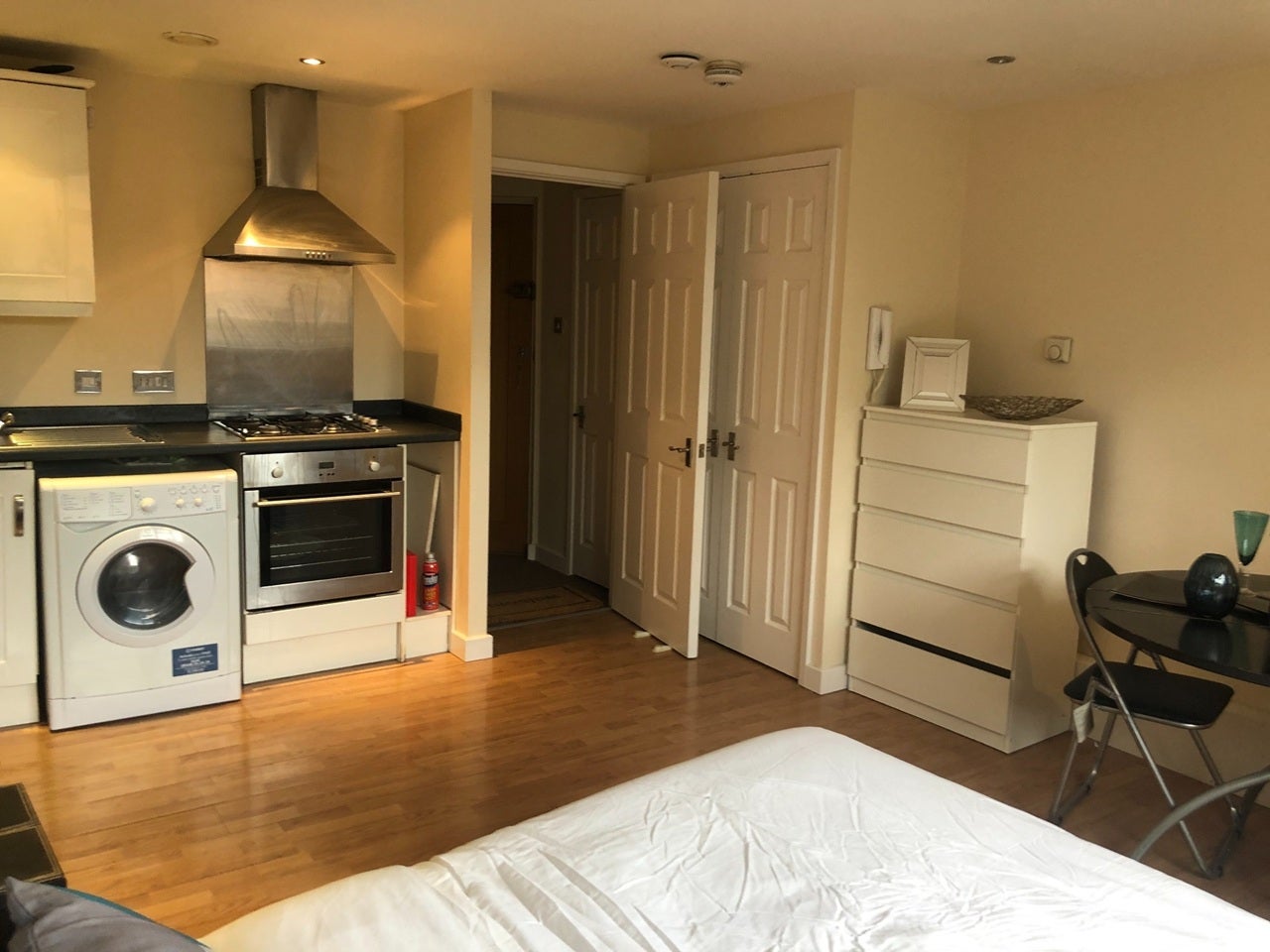 Flat Rayners Lane in Greater London