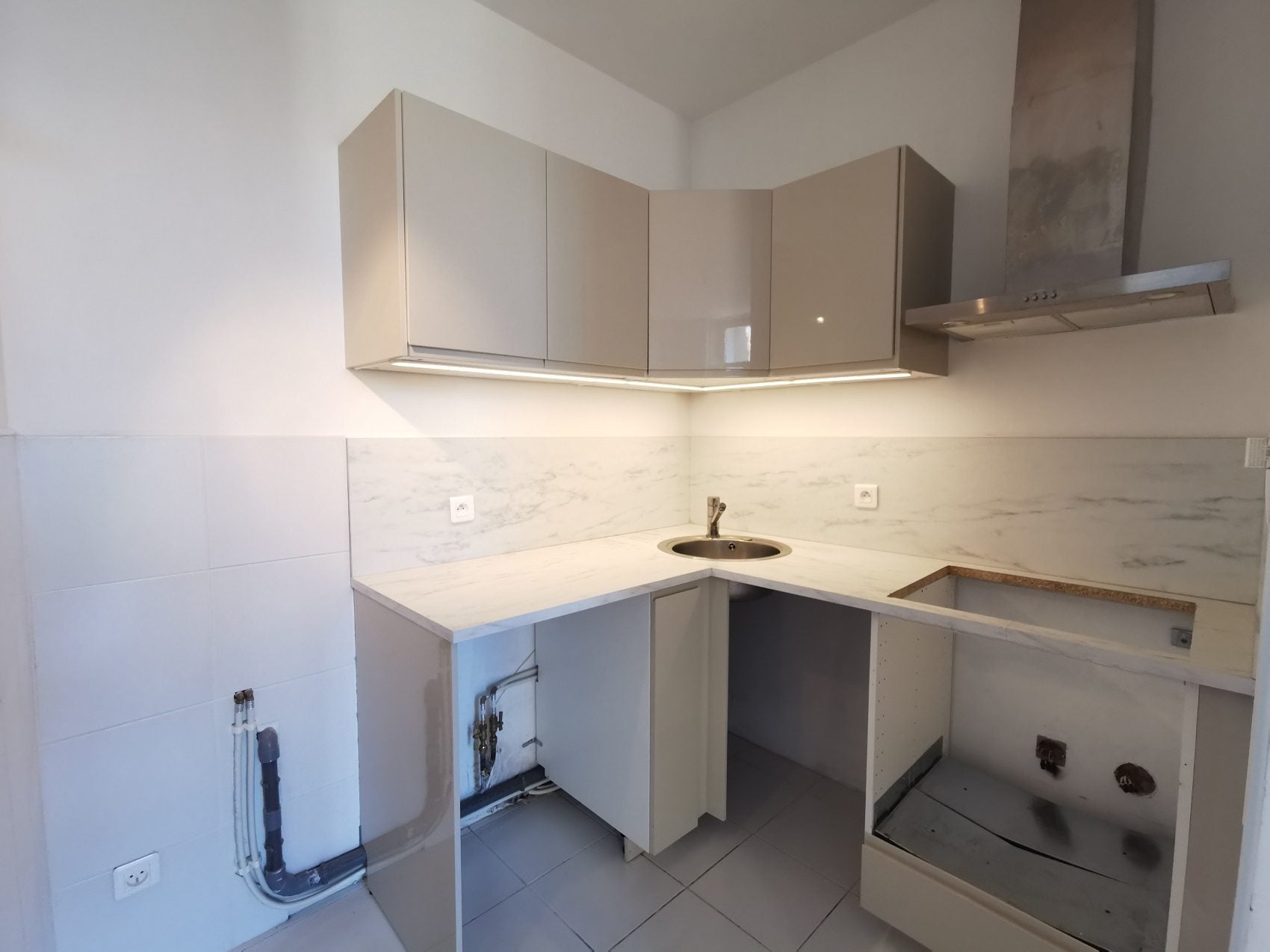 Appartement Cours Gambetta à Aix-en-Provence