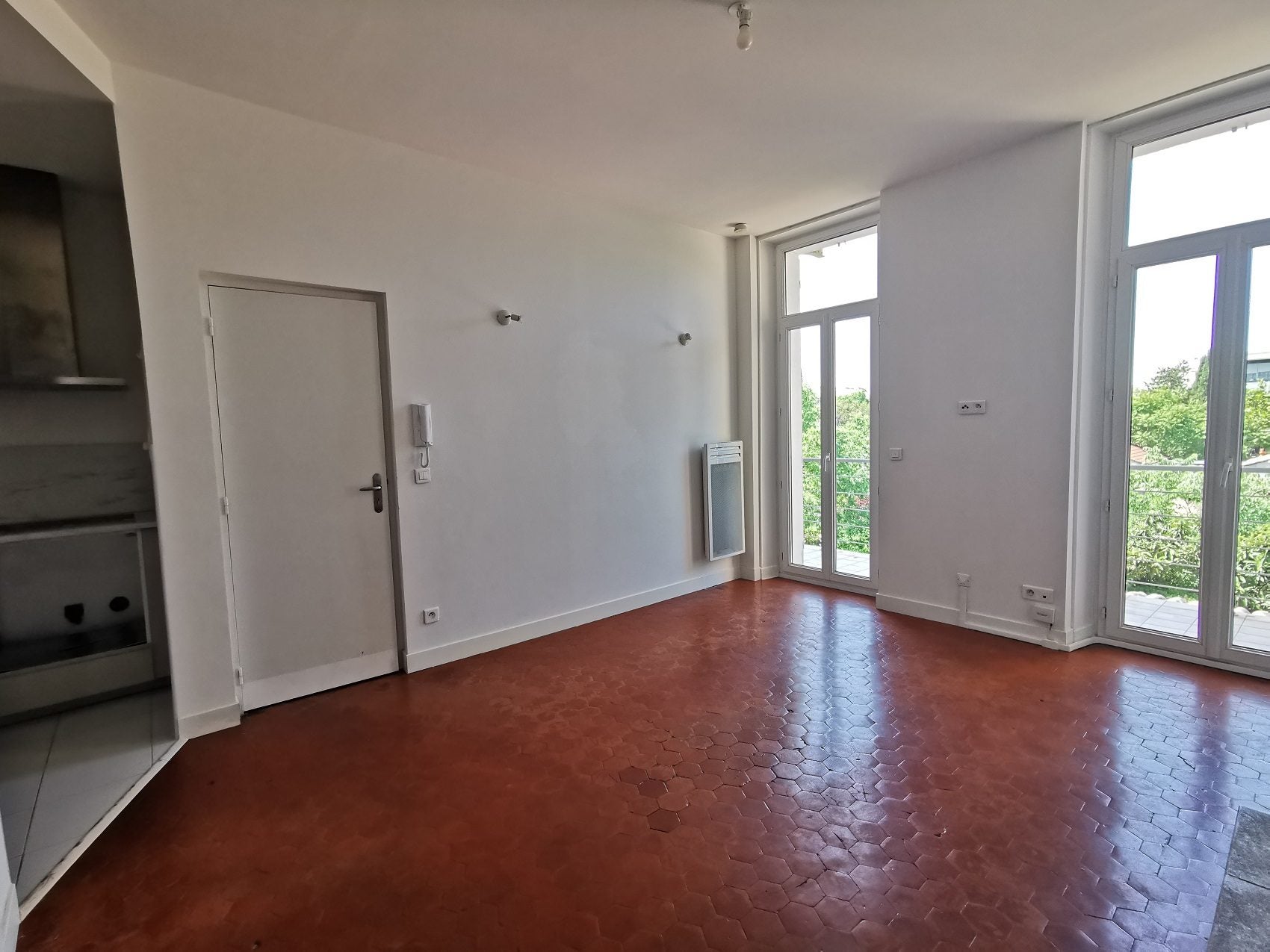 Appartement Cours Gambetta à Aix-en-Provence