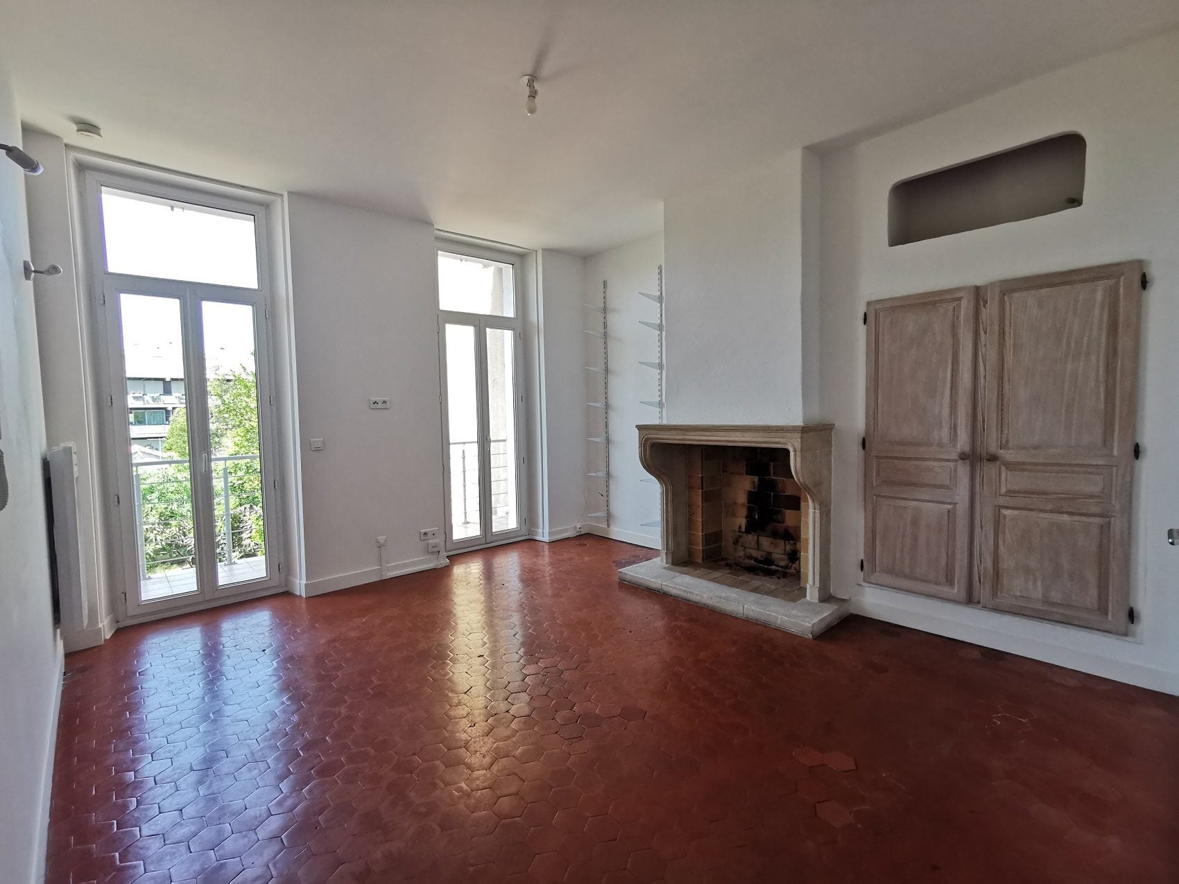 Appartement Cours Gambetta à Aix-en-Provence