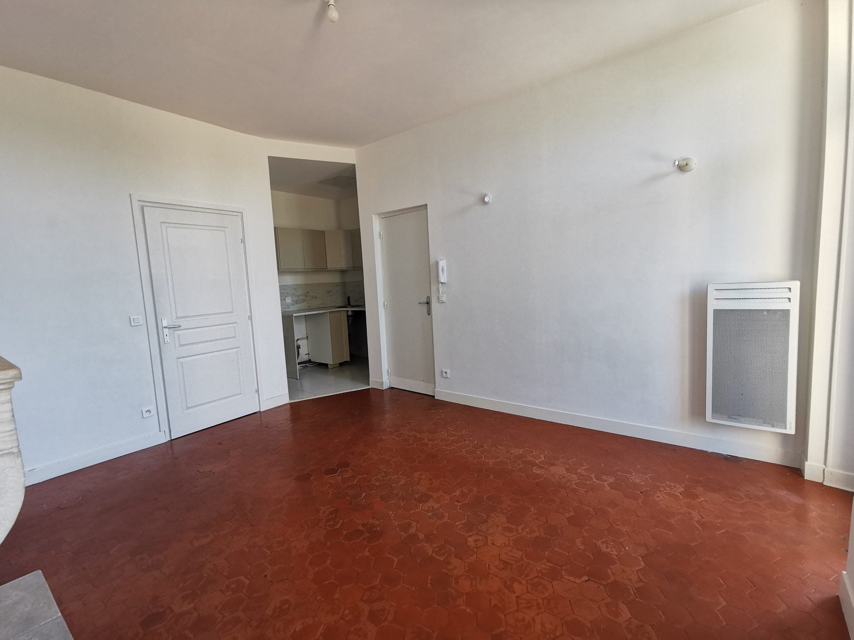 Appartement Cours Gambetta à Aix-en-Provence
