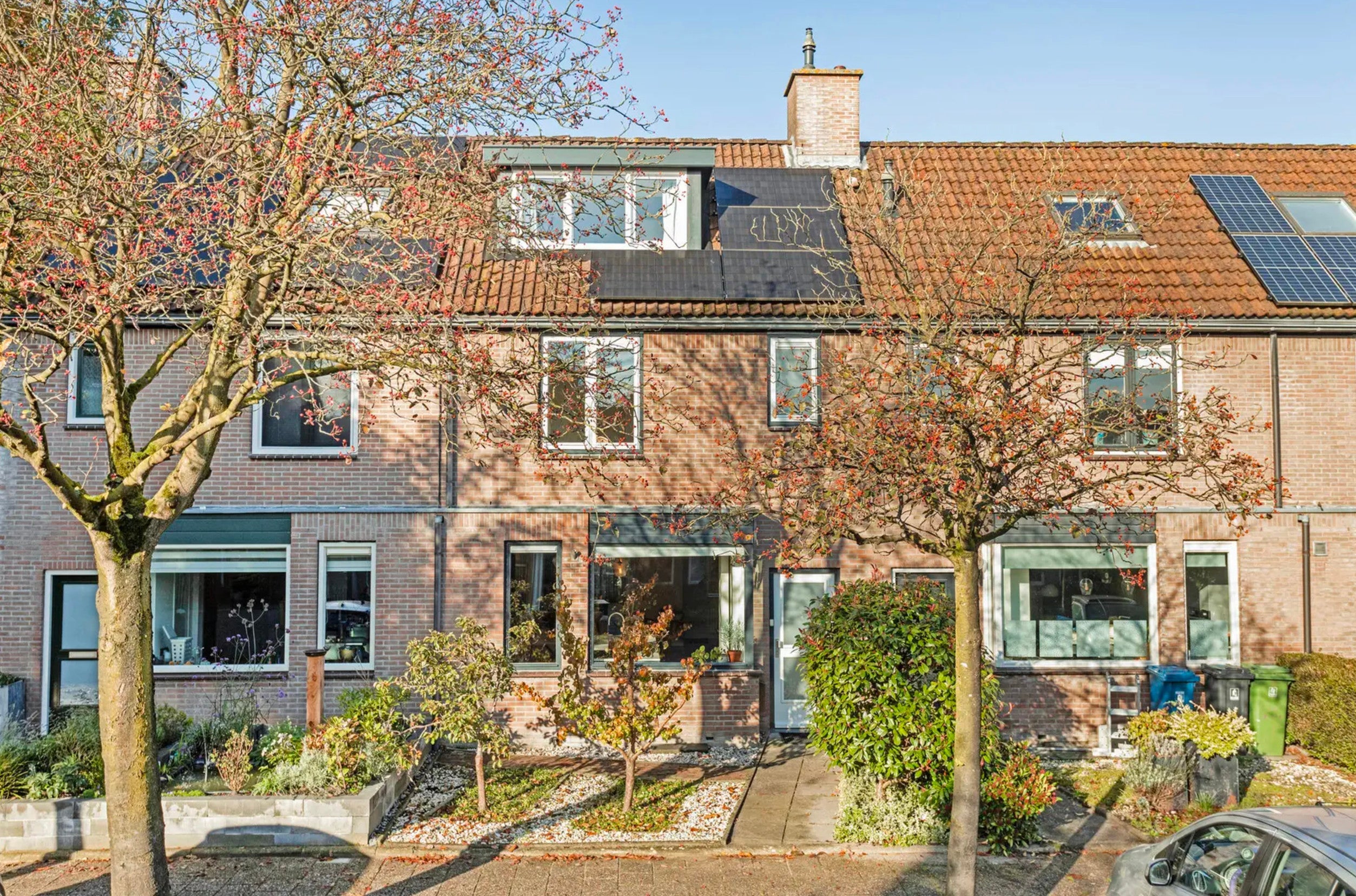 House Futenweide in Houten