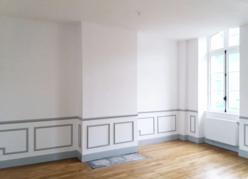 Appartement Rue Vivenel à Compiègne