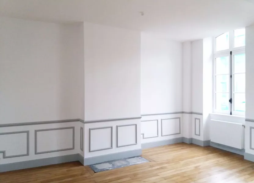 Appartement Rue Vivenel à Compiègne