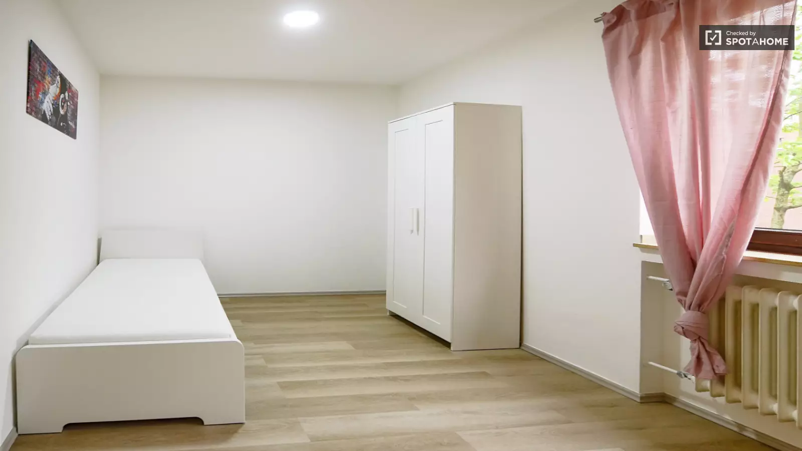 Wohnung Kölner Landstraße in Düsseldorf