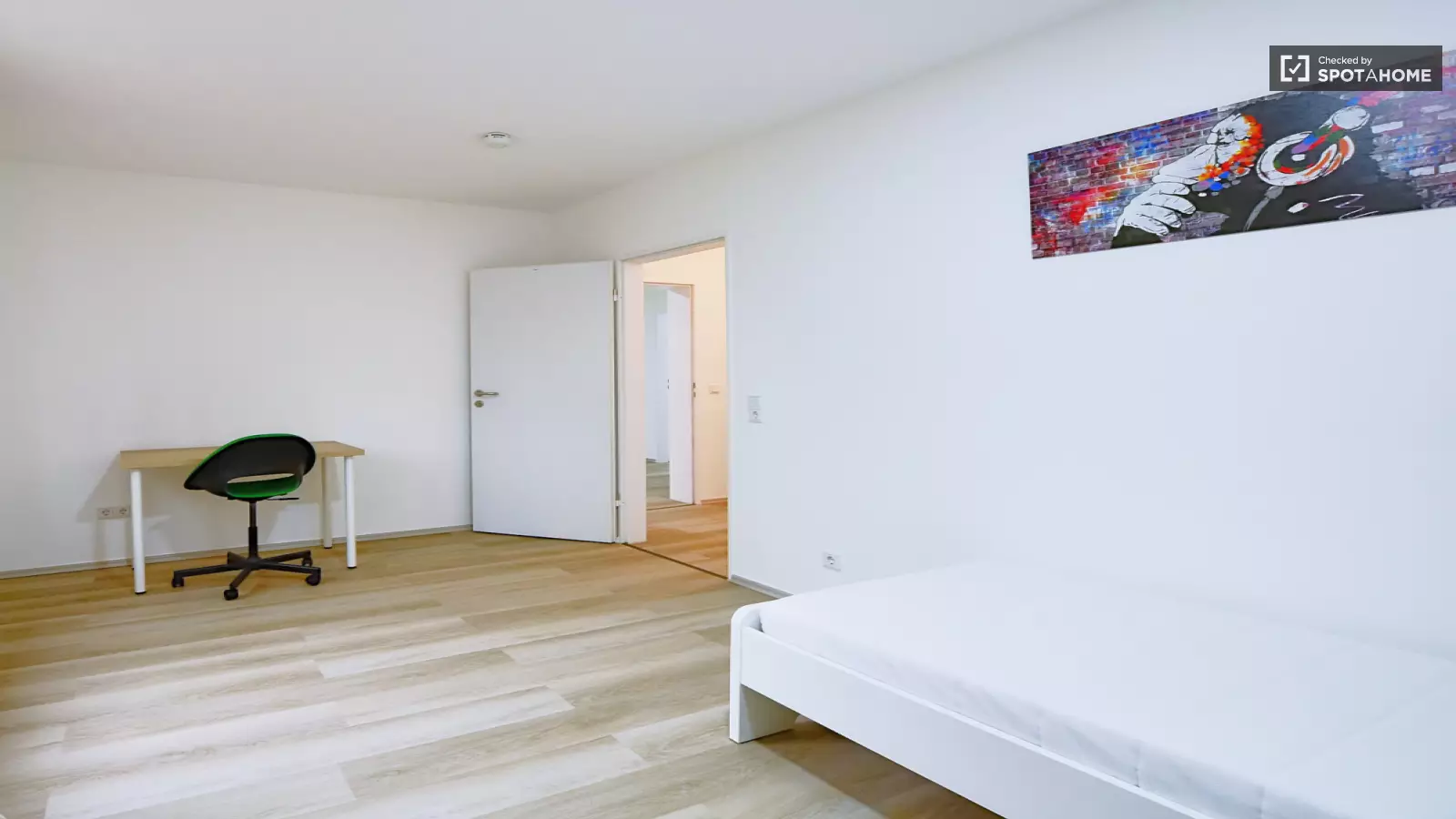 Wohnung Kölner Landstraße in Düsseldorf