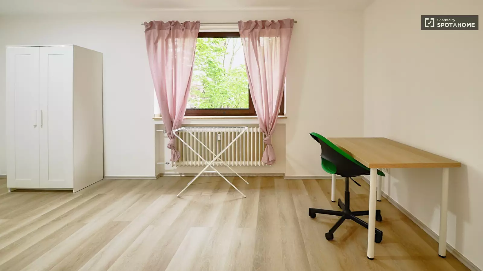 Wohnung Kölner Landstraße in Düsseldorf