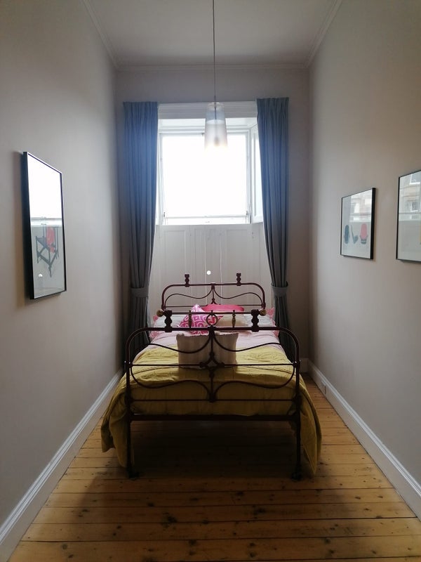 Room East Claremont Street in City of Edinburgh