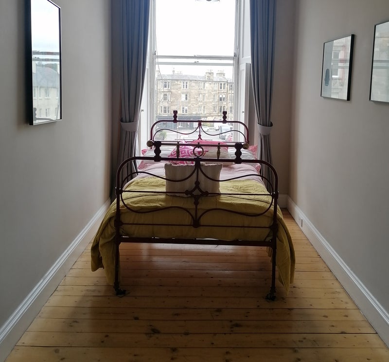 Room East Claremont Street in City of Edinburgh
