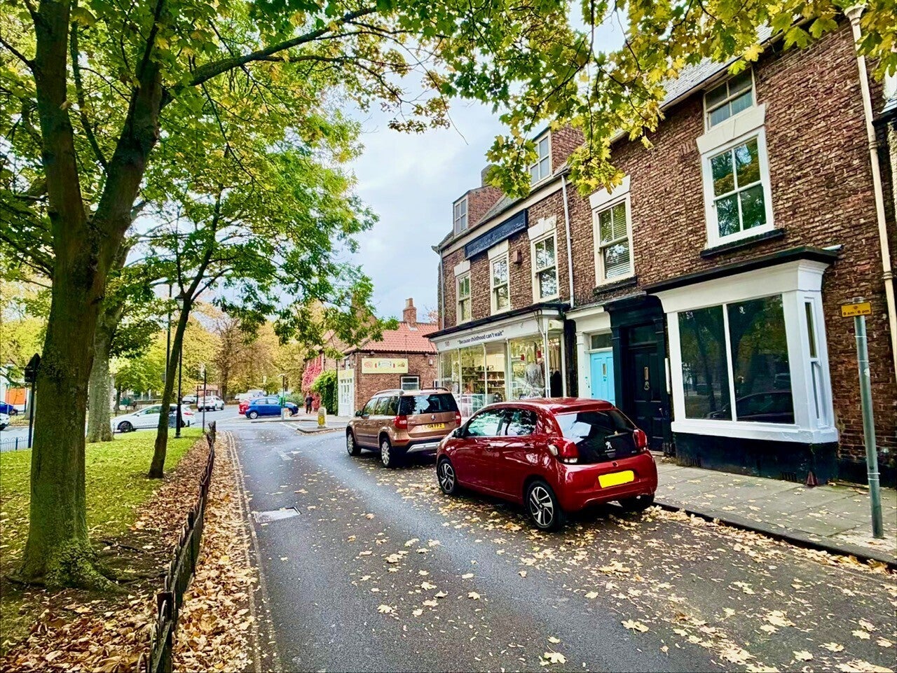 House High Street in Stockton-on-Tees