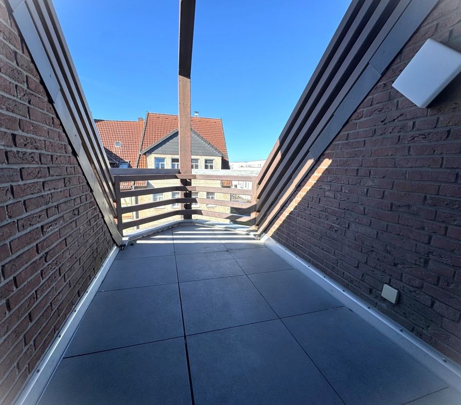 Wohnung Gröpern in Peine