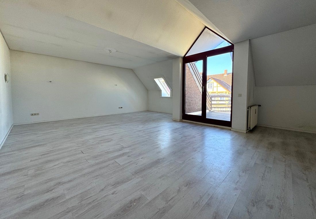 Wohnung Gröpern in Peine