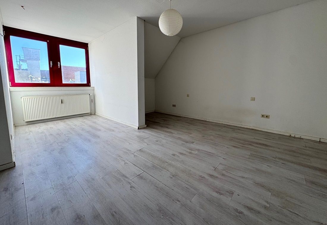Wohnung Gröpern in Peine