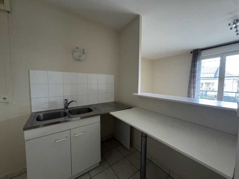Appartement Avenue Louis-Joseph Soulas à Saint-Jean-de-Braye