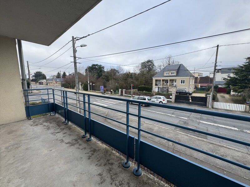 Appartement Avenue Louis-Joseph Soulas à Saint-Jean-de-Braye