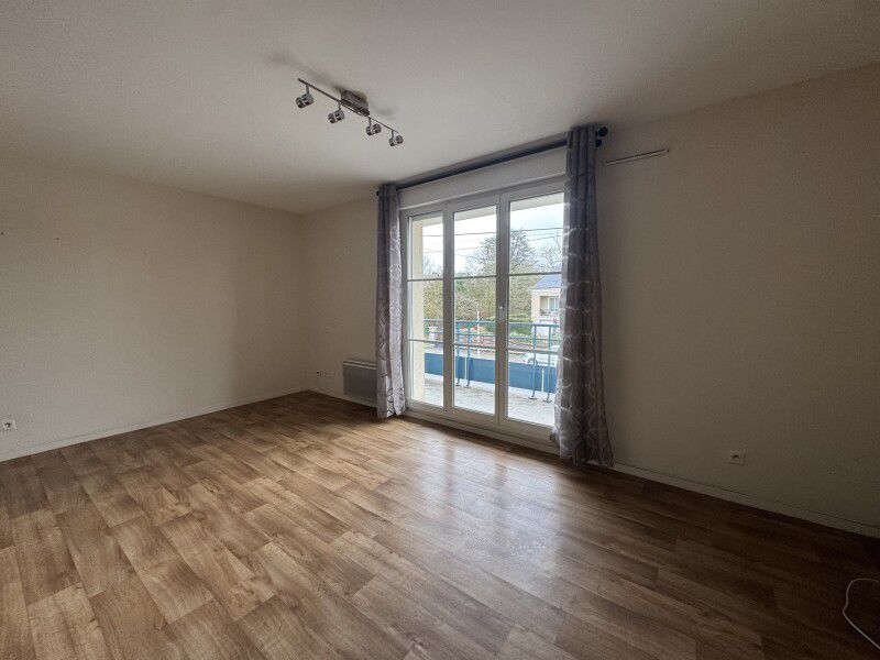 Flat Avenue Louis-Joseph Soulas in Saint-Jean-de-Braye