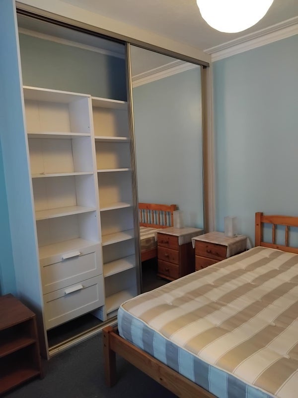 Room Capstone Road in Bournemouth