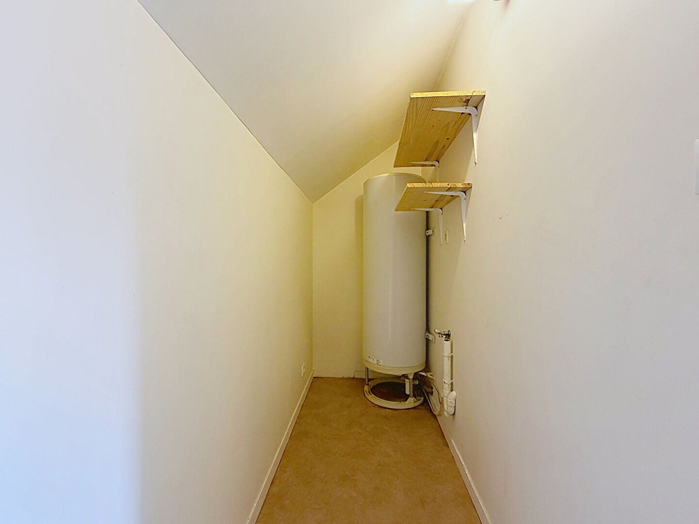 Appartement Rue Barbade à Montjean-sur-Loire