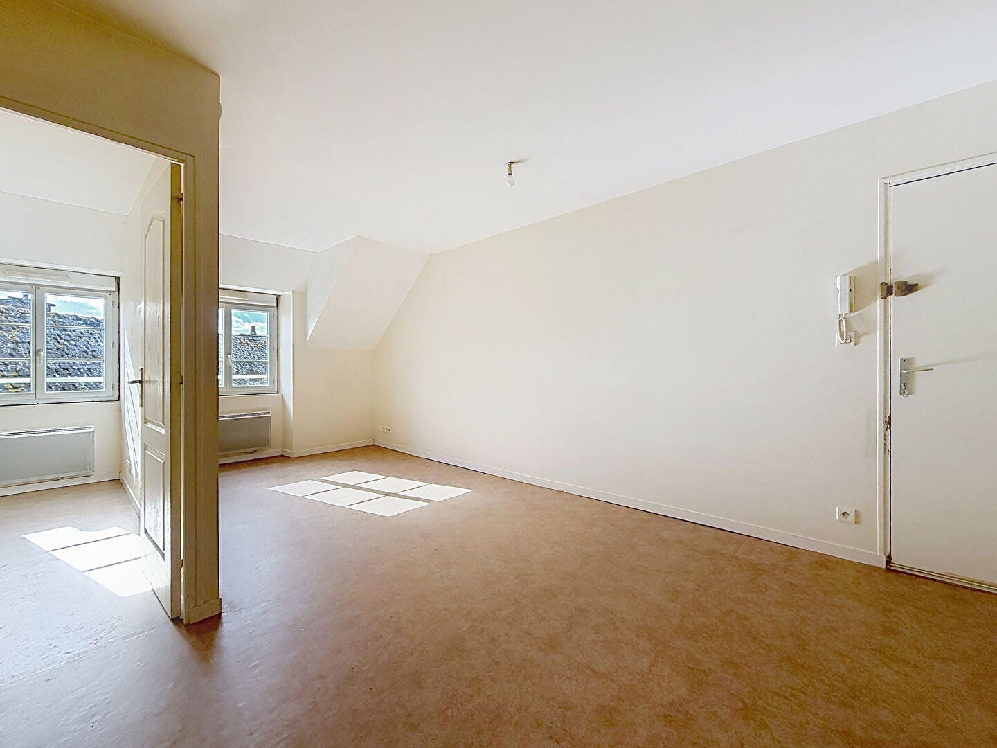 Appartement Rue Barbade à Montjean-sur-Loire