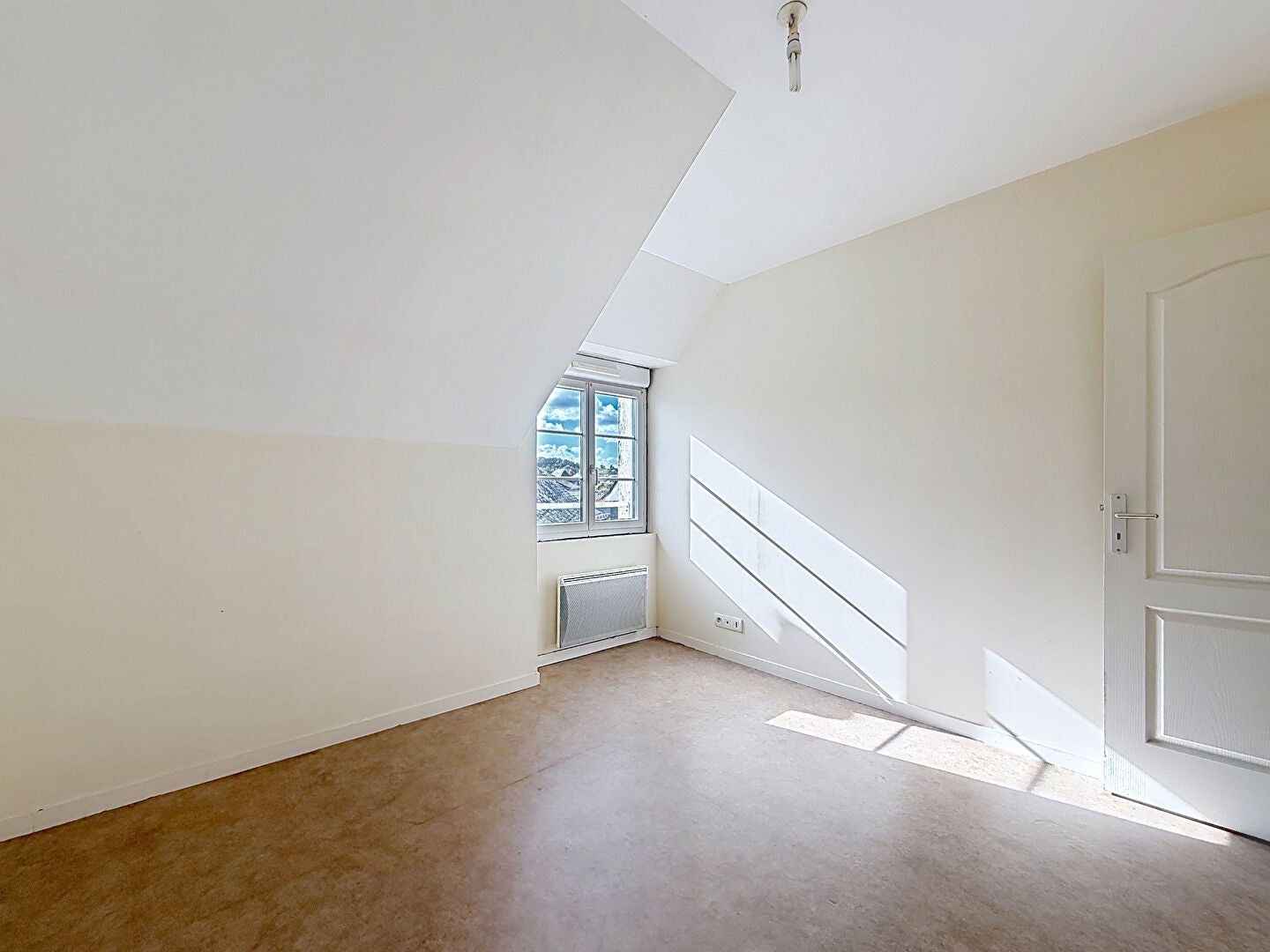 Appartement Rue Barbade à Montjean-sur-Loire