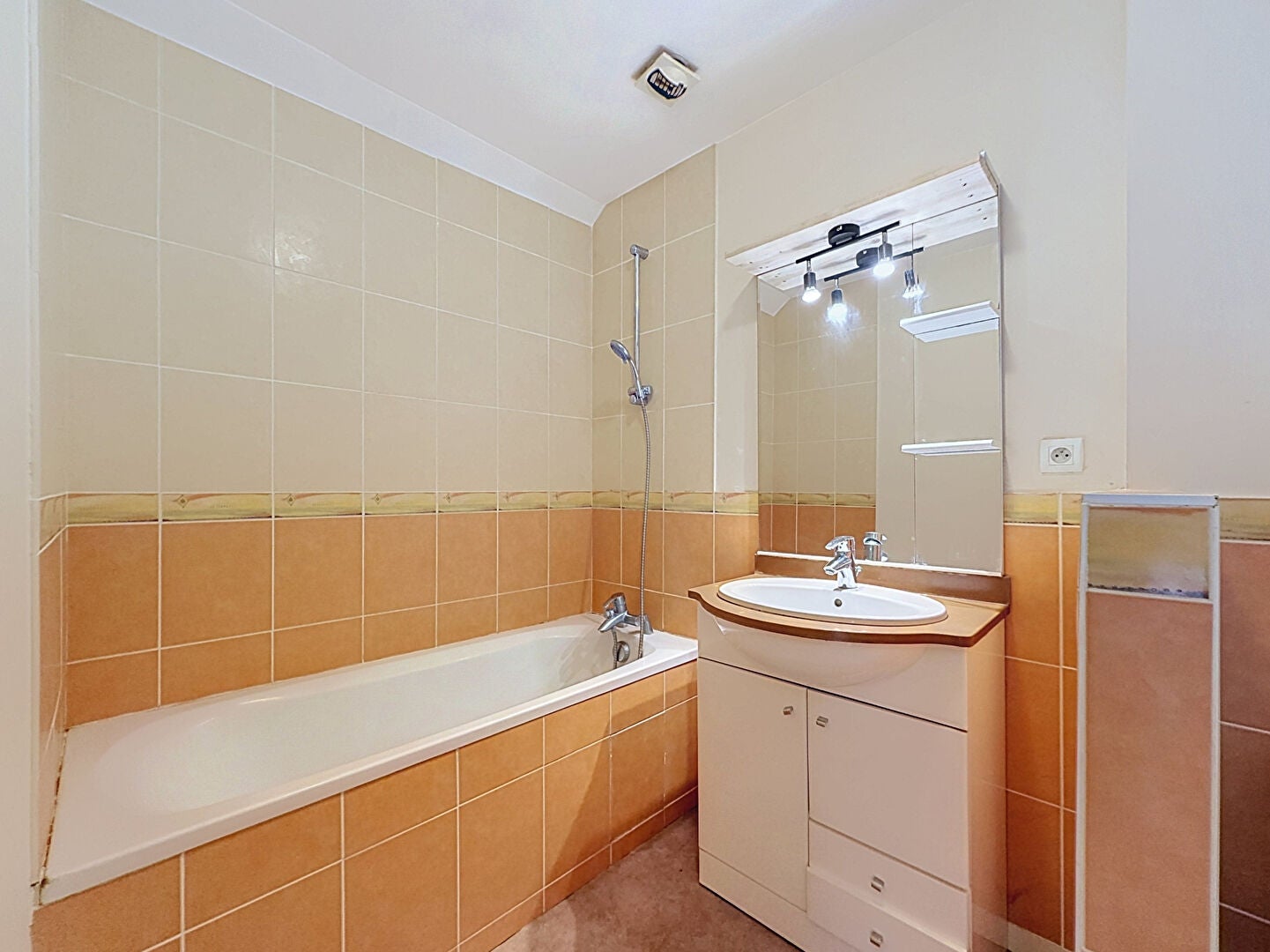 Appartement Rue Barbade à Montjean-sur-Loire