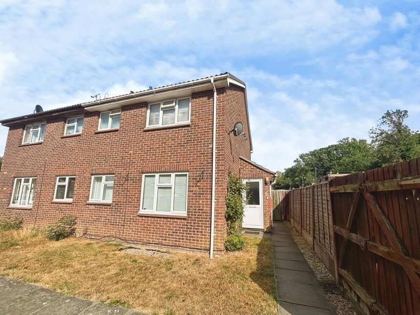 House Tay Close in Chatham