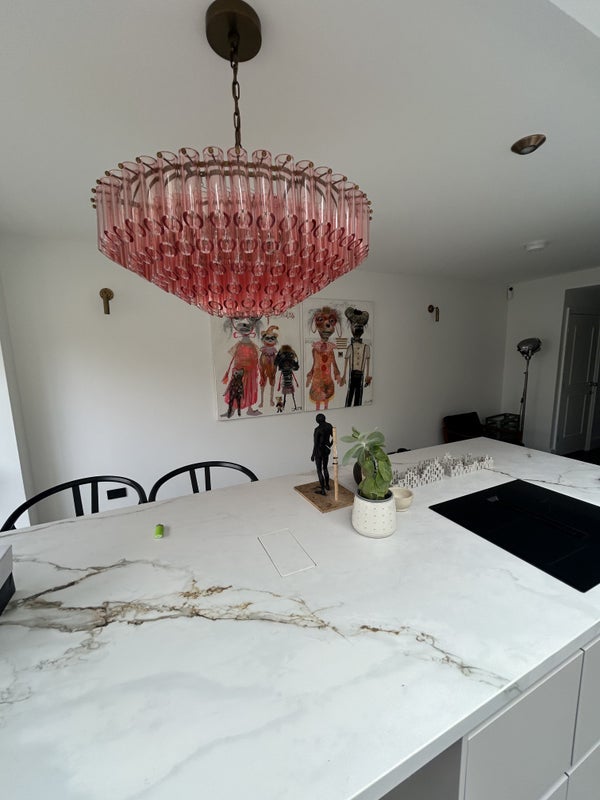 Room Combermere Road in Greater London