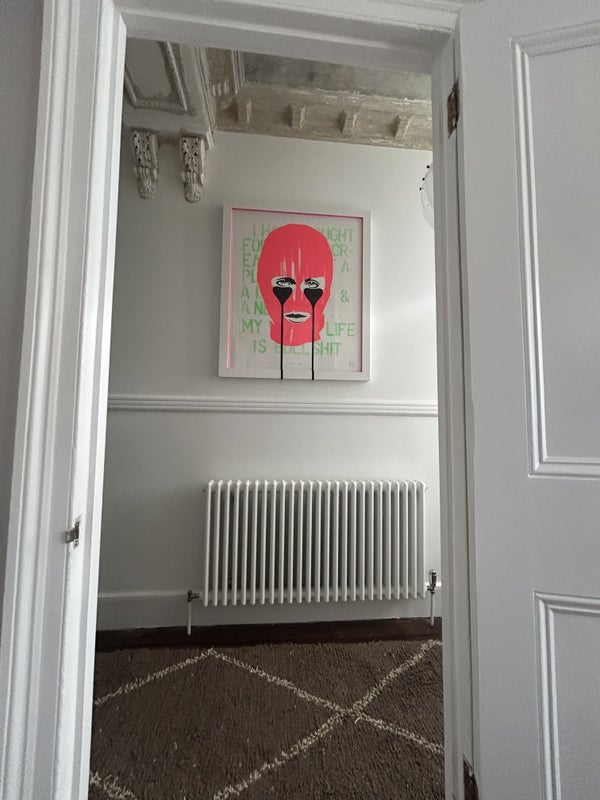 Room Combermere Road in Greater London