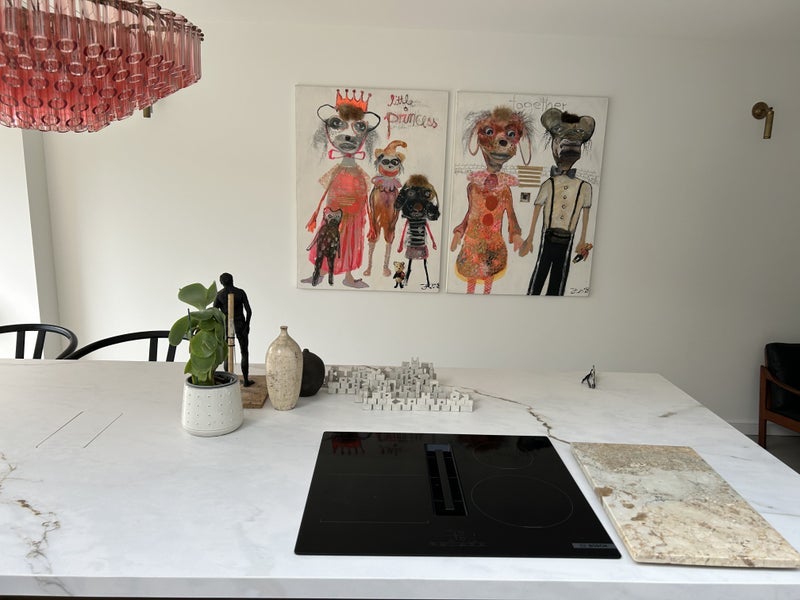 Room Combermere Road in Greater London