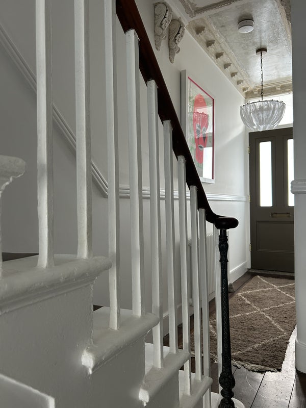 Room Combermere Road in Greater London