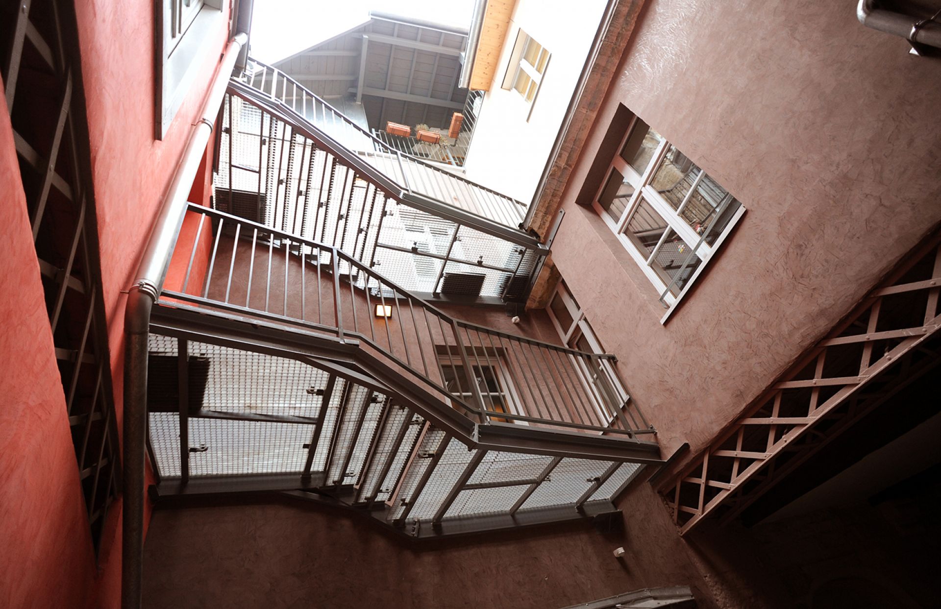 Appartement Boulevard de la Gare à Saint-Vit