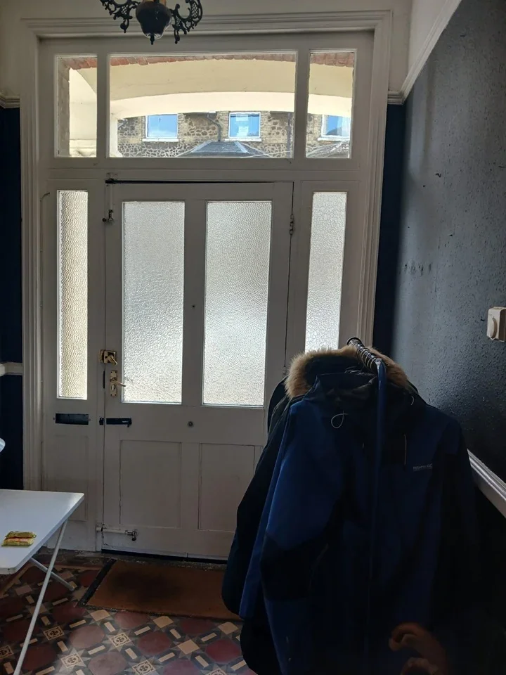 Flat Adrian Square in Thanet