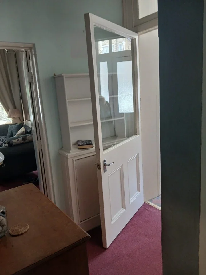 Flat Adrian Square in Thanet