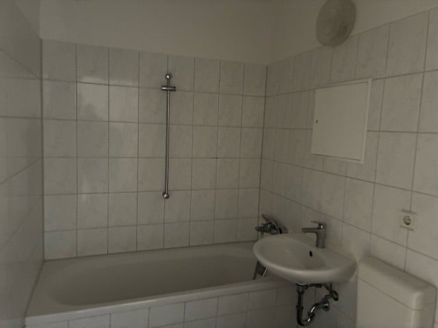 Wohnung Lortzingbogen in Halle (Saale)