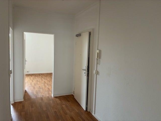 Wohnung Lortzingbogen in Halle (Saale)