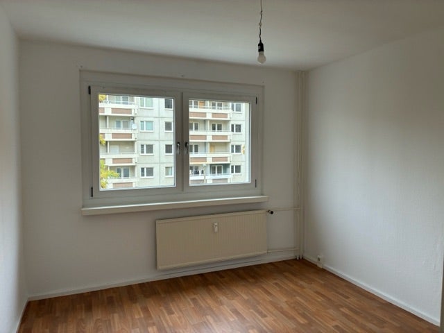 Wohnung Lortzingbogen in Halle (Saale)