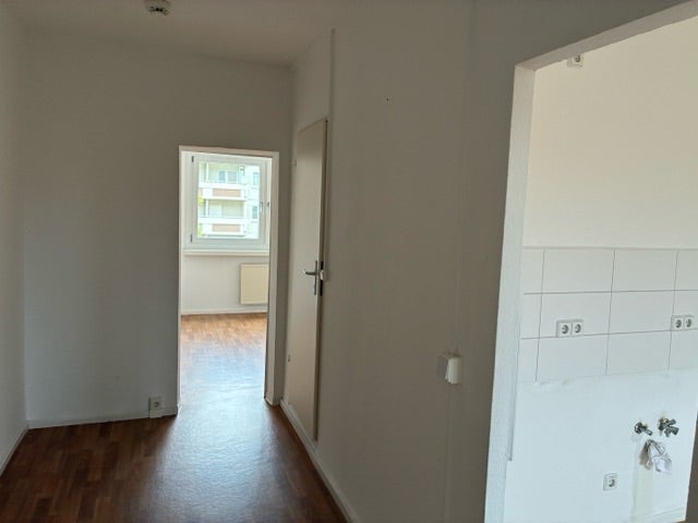 Wohnung Lortzingbogen in Halle (Saale)