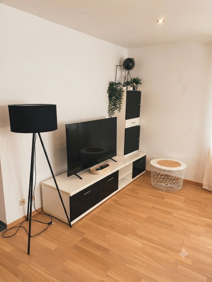 Wohnung Welschneureuter Straße in Karlsruhe