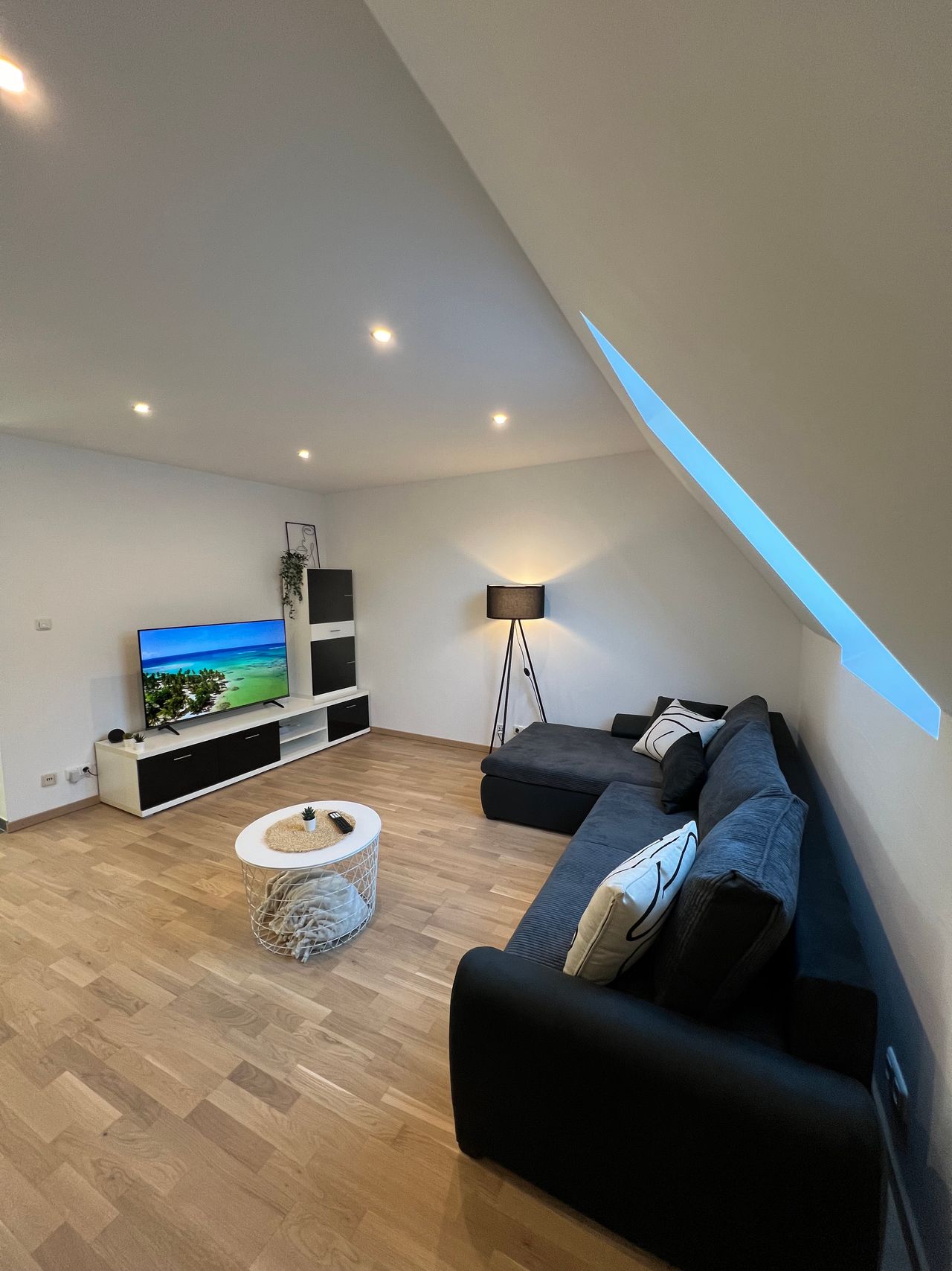 Wohnung Welschneureuter Straße in Karlsruhe