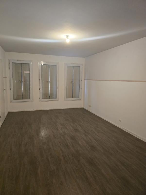 Appartement Rue du Bois d'Amour à Charleville-Mézières