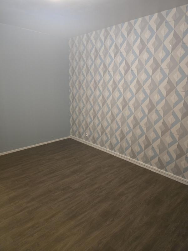 Appartement Rue du Bois d'Amour à Charleville-Mézières
