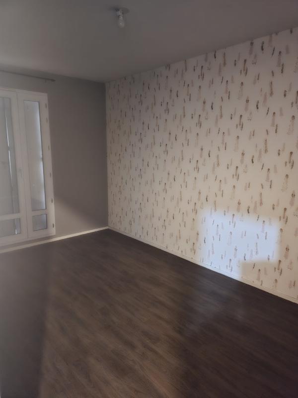 Appartement Rue du Bois d'Amour à Charleville-Mézières