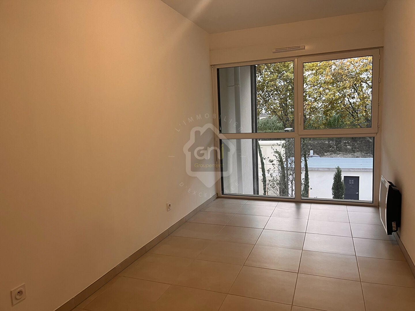 Appartement Route de la Crau à Arles