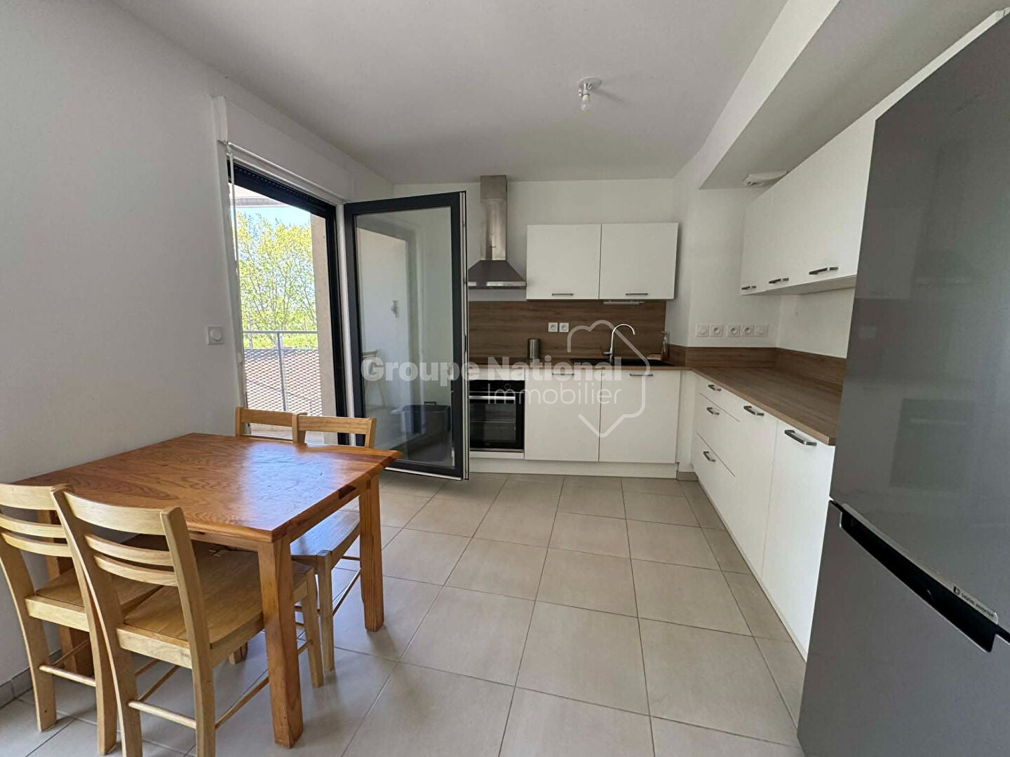 Appartement Route de la Crau à Arles