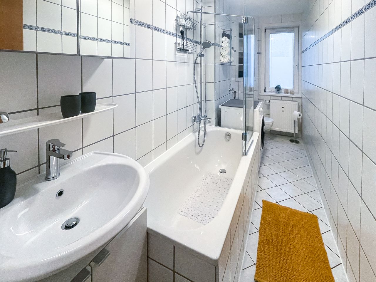 Wohnung Bahnhofstraße in Bad Arolsen